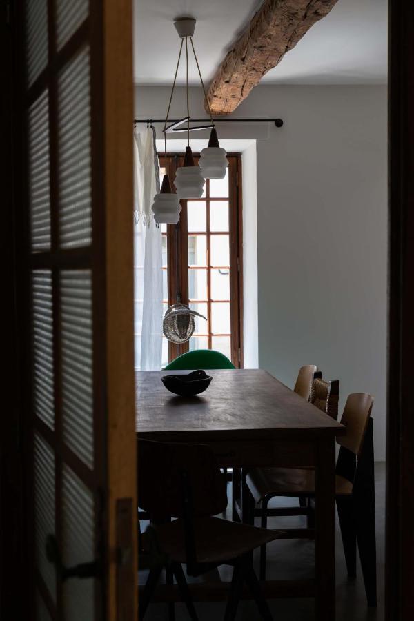 La Perroya Ξενοδοχείο Visan Εξωτερικό φωτογραφία